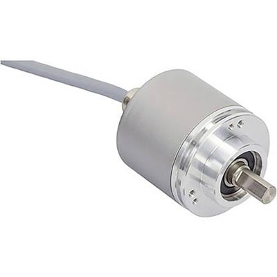 Posital Fraba UTD-IPH00-00512-L120-2AW Roterende encoder Incrementeel Klemflens 1 stuk(s)