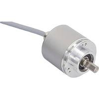 Posital Fraba UTD-IPH00-00512-L120-2AW Roterende encoder Incrementeel Klemflens 1 stuk(s)