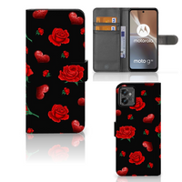 Motorola Moto G32 Leuk Hoesje Valentine - thumbnail