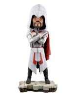 Assassin´s Creed Brotherhood Head Knocker Ezio 18 cm Assassin´s Creed Brotherhood Head Knocker Ezio 18 cm