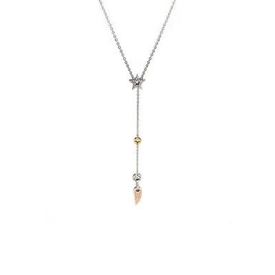 Dames ketting AN Jewels ADC.N11SC