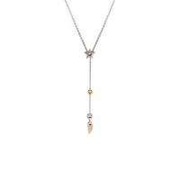 Dames ketting AN Jewels ADC.N11SC