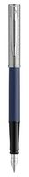Waterman Allure Deluxe vulpen Blauw 1 stuk(s) - thumbnail