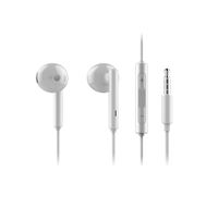 Huawei AM115 Headset Bedraad In-ear Oproepen/muziek Wit - thumbnail