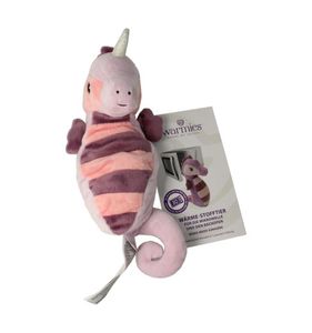 Mini zee eenhoorn