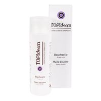 Topiderm Douche Olie 200ml