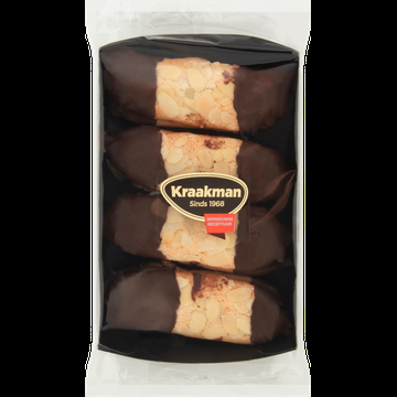 Kraakman Bokkepoot groot 240g bij Jumbo