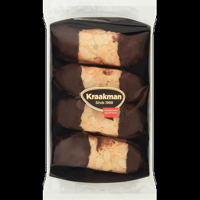 Kraakman Bokkepoot groot 240g bij Jumbo