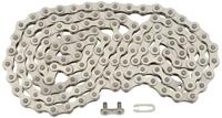 YBN singlespeed e-bike chain s512e s2 136 links 1/2”x1/8”