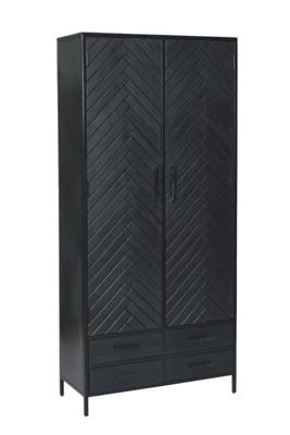 York 2 lade 90cm-13874
