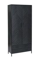 York 2 lade 90cm-13874