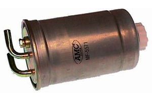 Brandstoffilter MF5571