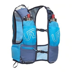 Mountain Vest 4.0 hydratatievest 13,3 l blauw mt S