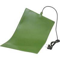 AccuLux ThermoLux 463265 Warmtemat (l x b x h) 35 x 25 x 0.4 cm Groen AccuLux ThermoLux 463265 Warmtemat (l x b x h) 35 x 25 x 0.4 cm Groen