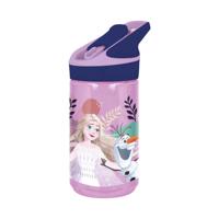 Frozen Disney Drinkfles Tritan