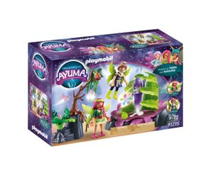 Playmobil® Ayuma 71215 mistval