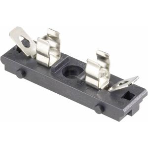 TRU COMPONENTS 1587909 TC-R3-45A Zekeringhouder Geschikt voor Buiszekering 5 x 20 mm 8 A 250 V/AC 1 stuk(s)