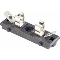 TRU COMPONENTS 1587909 TC-R3-45A Zekeringhouder Geschikt voor Buiszekering 5 x 20 mm 8 A 250 V/AC 1 stuk(s)