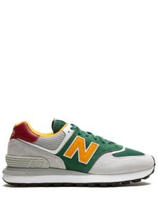 New Balance x Junya Watanabe baskets MAN 574 Legacy - Gris