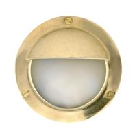 KS Verlichting Messing scheepslampPacific - 7278