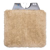 Bidetmat Classic pure 50x60cm ecru