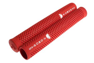 Choice Strong V Handvatten - Rood Choice Strong V Handvatten - Rood