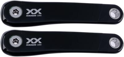 SRAM crankarm set "xx eagle transmission"