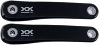 SRAM crankarm set "xx eagle transmission"