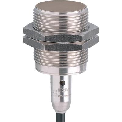 ifm Electronic Inductieve sensor PNP IIT206