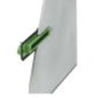 Phoenix Contact 1899126 Female behuizing (board) DFK-MSTBA Totaal aantal polen: 16 Rastermaat: 111.04 mm Inhoud: 50 stuk(s)
