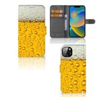 iPhone 14 Plus | Book Cover | Bier