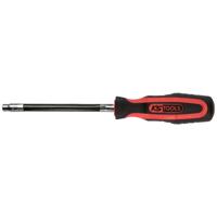KS Tools 911.1128 Dopschroevendraaier Sleutelbreedte (metrisch): 8 mm