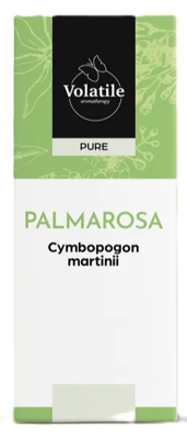 Volatile Palmarosa