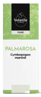 Volatile Palmarosa