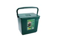 Garland Gft-bak met geurfilter - jumbo 30l