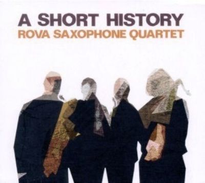 A Short History - CD (4250079758678)