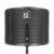 SE Electronics Reflexion Filter X (RF-X) reflectiefilter