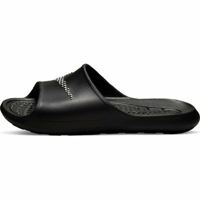Heren Slippers Nike CZ5478 Zwart - Maat: 45
