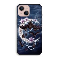 Vleermuizen Maan: iPhone 13 Biologisch afbreekbaar hoesje
