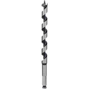 Bosch Accessories 2608597631 Slangenboor 18 mm Gezamenlijke lengte 235 mm Zeskant schacht 1 stuk(s)