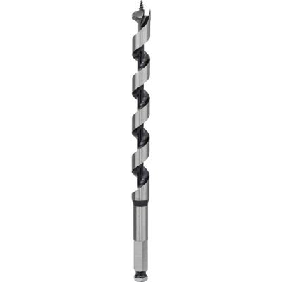 Bosch Accessories 2608597631 Slangenboor 18 mm Gezamenlijke lengte 235 mm Zeskant schacht 1 stuk(s)