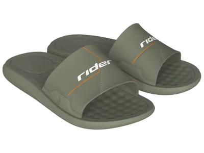 Rider Step Slippers