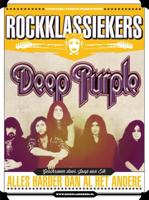 Deep Purple (Paperback) Deep Purple (Paperback)