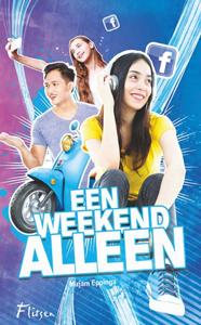 Een weekend alleen (Paperback)