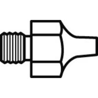 Weller DS 114 Soldeer zuigmond Grootte soldeerpunt 1.8 mm Lengte soldeerpunt: 18 mm Inhoud: 1 stuk(s)