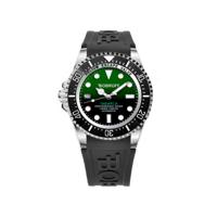 Bobroff BF0002i-BFSTN (Ø 42 mm) Heren horloge - thumbnail