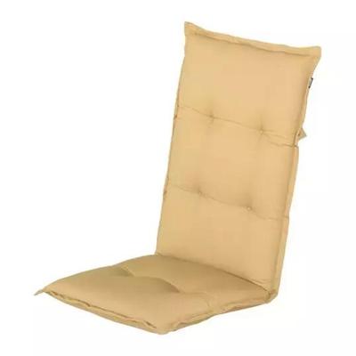 Tuinkussen Hoge Rug Cuba Mustard - Hartman
