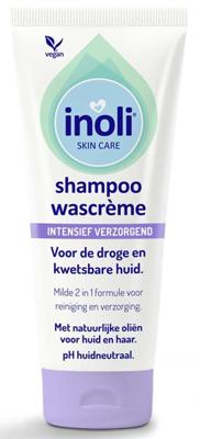 Inoli Shampoo wascreme vegan
