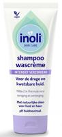 Inoli Shampoo wascreme vegan