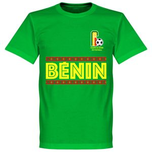 Benin Team T-Shirt